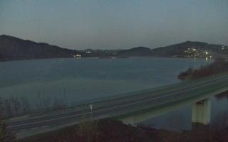 Jezioro Mucharskie - 21-03-2026 17:33