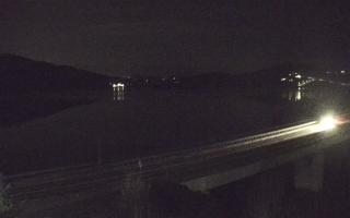 Jezioro Mucharskie - 21-03-2026 20:45