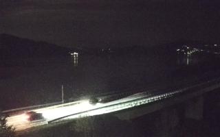 Jezioro Mucharskie - 21-03-2026 21:09