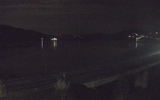 Jezioro Mucharskie - 21-03-2026 21:16