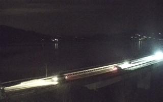 Jezioro Mucharskie - 21-03-2026 21:32