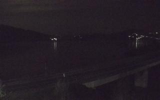 Jezioro Mucharskie - 21-03-2026 21:55