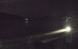 Jezioro Mucharskie - 21-03-2026 22:10