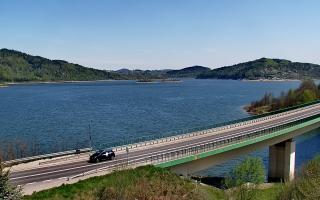 Jezioro Mucharskie - 28-04-2026 10:25