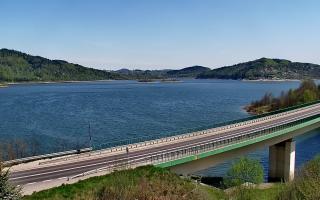 Jezioro Mucharskie - 28-04-2026 10:32