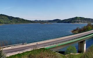 Jezioro Mucharskie - 28-04-2026 10:40