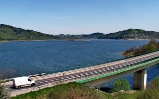 Jezioro Mucharskie - 28-04-2026 10:56