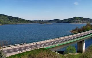 Jezioro Mucharskie - 28-04-2026 11:03