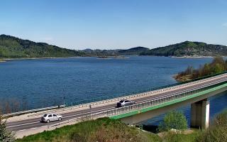 Jezioro Mucharskie - 28-04-2026 11:19