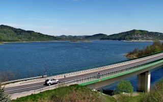 Jezioro Mucharskie - 28-04-2026 11:34