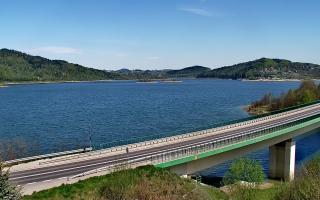 Jezioro Mucharskie - 28-04-2026 11:42