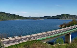 Jezioro Mucharskie - 28-04-2026 11:49