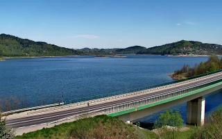 Jezioro Mucharskie - 28-04-2026 11:57