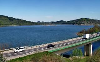 Jezioro Mucharskie - 28-04-2026 12:05
