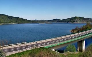 Jezioro Mucharskie - 28-04-2026 12:13