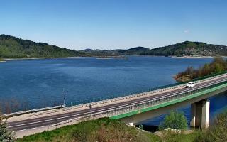 Jezioro Mucharskie - 28-04-2026 12:20