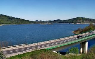 Jezioro Mucharskie - 28-04-2026 12:28