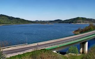 Jezioro Mucharskie - 28-04-2026 12:36