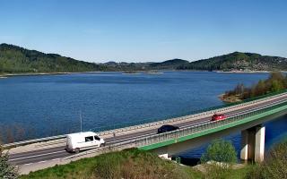 Jezioro Mucharskie - 28-04-2026 12:43