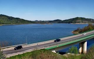 Jezioro Mucharskie - 28-04-2026 12:59