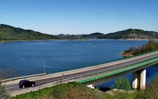 Jezioro Mucharskie - 28-04-2026 13:07