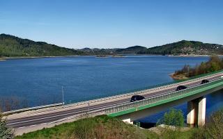 Jezioro Mucharskie - 28-04-2026 13:14