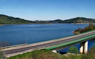 Jezioro Mucharskie - 28-04-2026 13:22