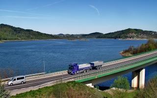 Jezioro Mucharskie - 28-04-2026 13:30