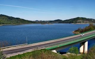 Jezioro Mucharskie - 28-04-2026 13:45