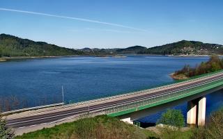 Jezioro Mucharskie - 28-04-2026 13:53