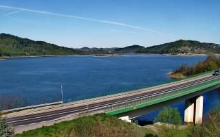 Jezioro Mucharskie - 28-04-2026 14:01