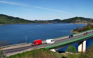 Jezioro Mucharskie - 28-04-2026 14:08