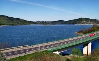 Jezioro Mucharskie - 28-04-2026 14:24