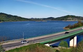 Jezioro Mucharskie - 28-04-2026 14:31