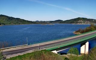 Jezioro Mucharskie - 28-04-2026 14:39