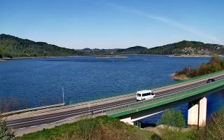 Jezioro Mucharskie - 28-04-2026 14:47