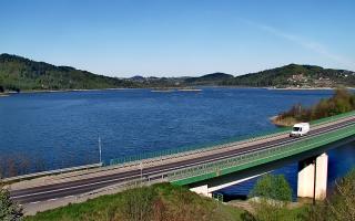 Jezioro Mucharskie - 28-04-2026 14:54