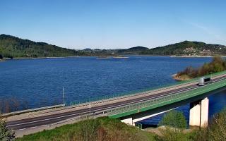 Jezioro Mucharskie - 28-04-2026 15:02