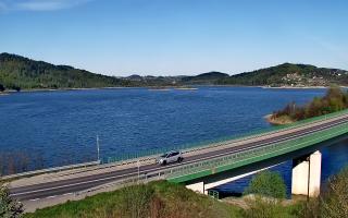 Jezioro Mucharskie - 28-04-2026 15:10