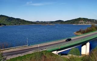 Jezioro Mucharskie - 28-04-2026 15:18