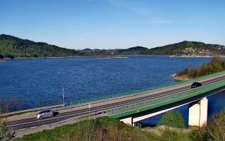 Jezioro Mucharskie - 28-04-2026 15:33