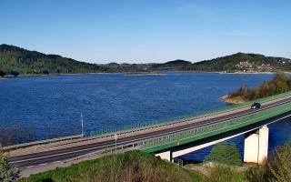 Jezioro Mucharskie - 28-04-2026 15:41