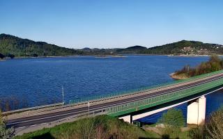 Jezioro Mucharskie - 28-04-2026 15:48