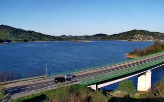 Jezioro Mucharskie - 28-04-2026 15:56