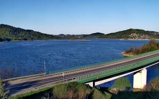 Jezioro Mucharskie - 28-04-2026 16:04