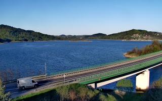 Jezioro Mucharskie - 28-04-2026 16:12