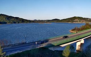 Jezioro Mucharskie - 28-04-2026 16:35