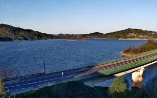 Jezioro Mucharskie - 28-04-2026 16:42