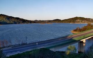 Jezioro Mucharskie - 28-04-2026 16:58