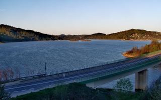 Jezioro Mucharskie - 28-04-2026 17:13